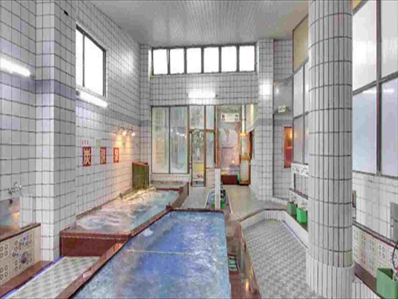 Ikidane House Osaka Kyobashi Appartement Buitenkant foto
