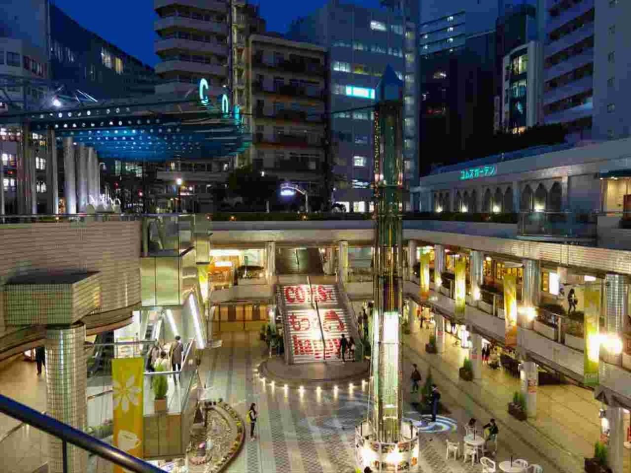 Ikidane House Osaka Kyobashi Appartement Buitenkant foto