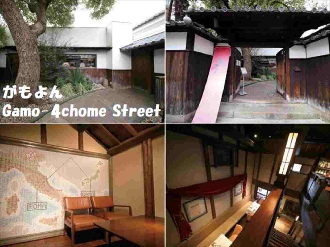 Ikidane House Osaka Kyobashi Appartement Buitenkant foto