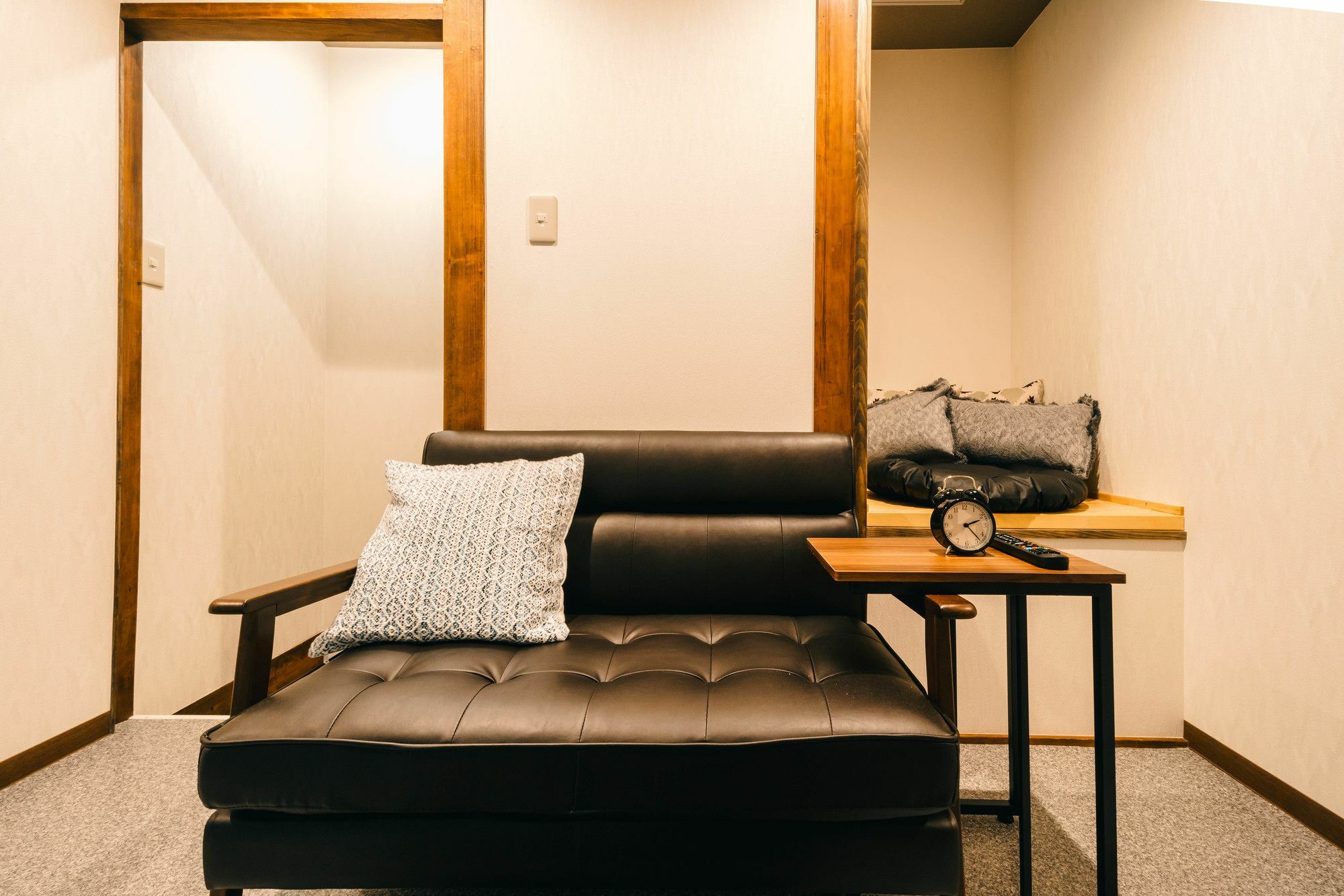 Ikidane House Osaka Kyobashi Appartement Buitenkant foto